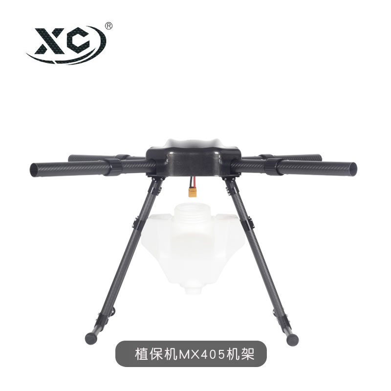 碳纖維在植保無人機(jī)中都有哪些應(yīng)用？