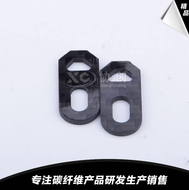 碳纖維材料和金屬材料一樣嗎？