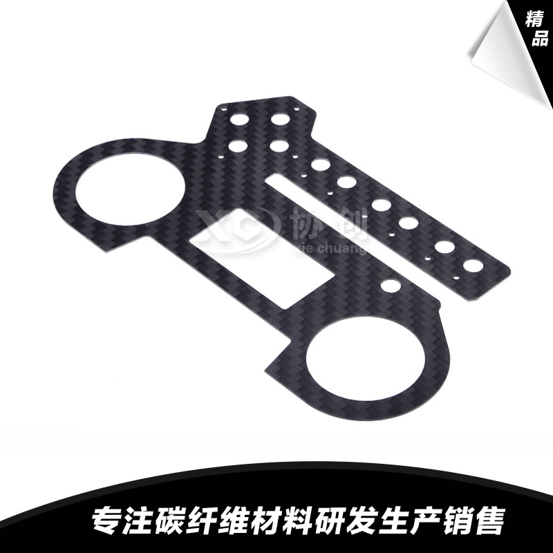碳纖維新型材料如此受歡迎？