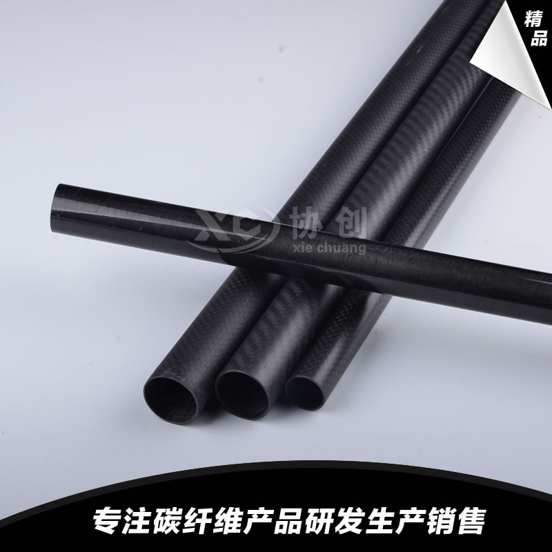 碳纖維生產(chǎn)加工難度大不大？有哪些明顯的特點？