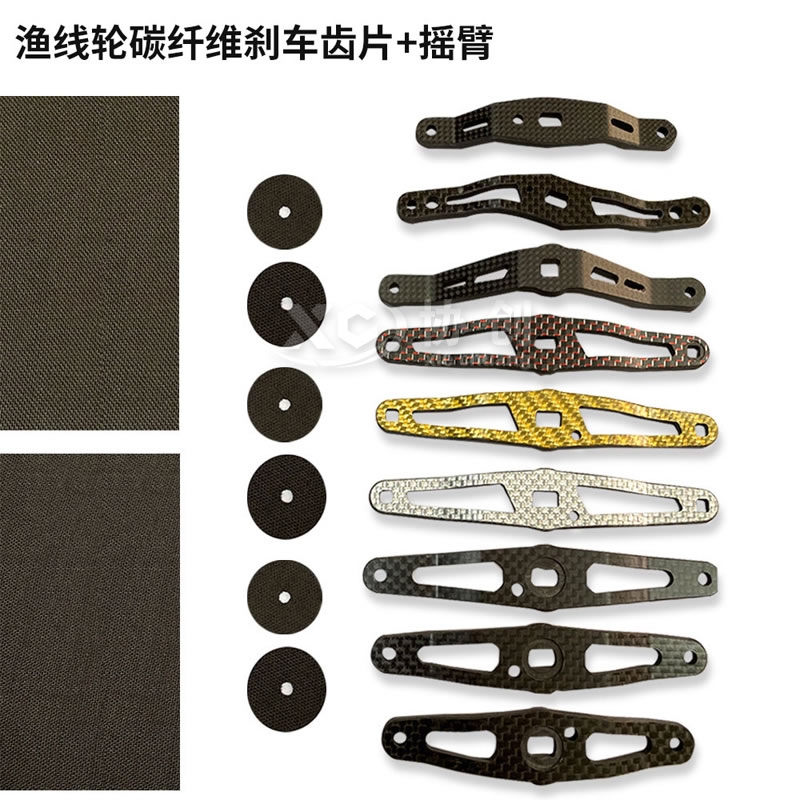 碳纖維的發(fā)展以及生活中的運用你知道嗎？
